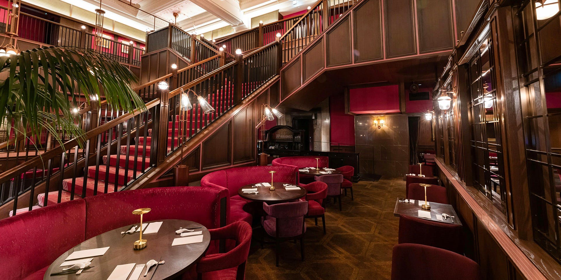 THE CONDER HOUSE - 画像2