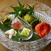 鶏割烹 ならや