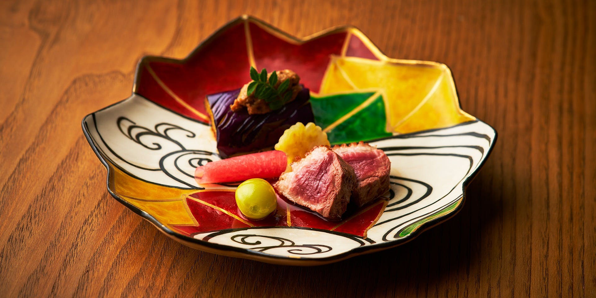 鶏割烹 ならや