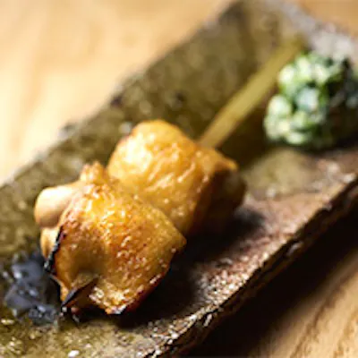奈良が誇る”大和肉鶏”、旨み溢れる地鶏を味わう