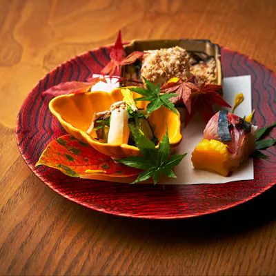隠れた食材の宝庫・奈良へのこだわり
