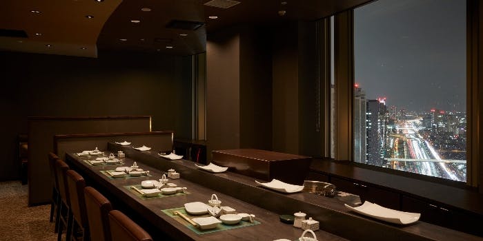 フジテレビ本社ビル周辺ランチ21 おすすめ 絶品お昼ごはん10選 一休 Comレストラン