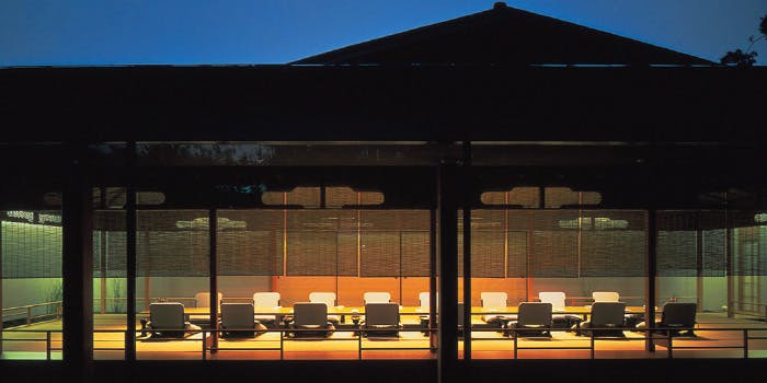 有栖川 清水／グランドプリンスホテル高輪 - 画像1