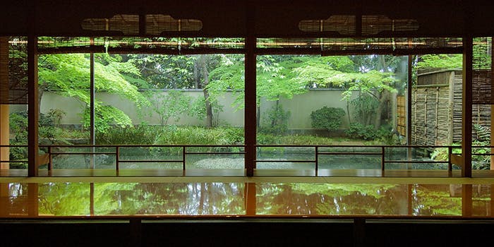 有栖川 清水／グランドプリンスホテル高輪 - 画像3