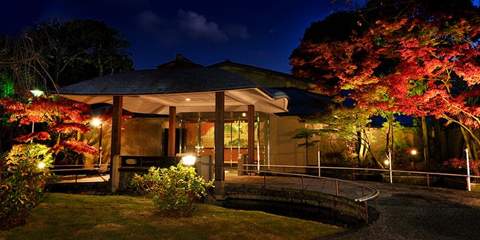 有栖川 清水／グランドプリンスホテル高輪 - 画像5