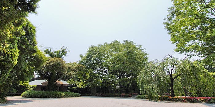 有栖川 清水／グランドプリンスホテル高輪 - 画像4