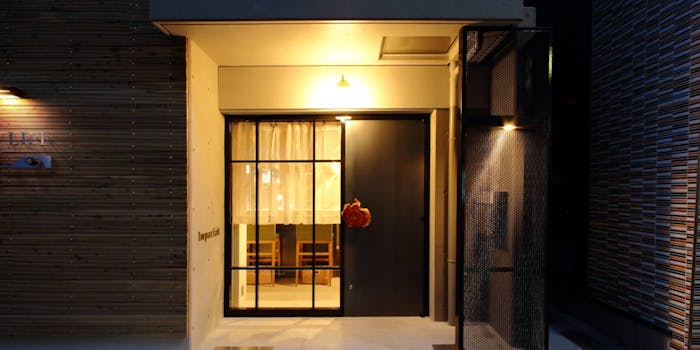 本町のフレンチが楽しめるおすすめレストラン18選 一休 Comレストラン