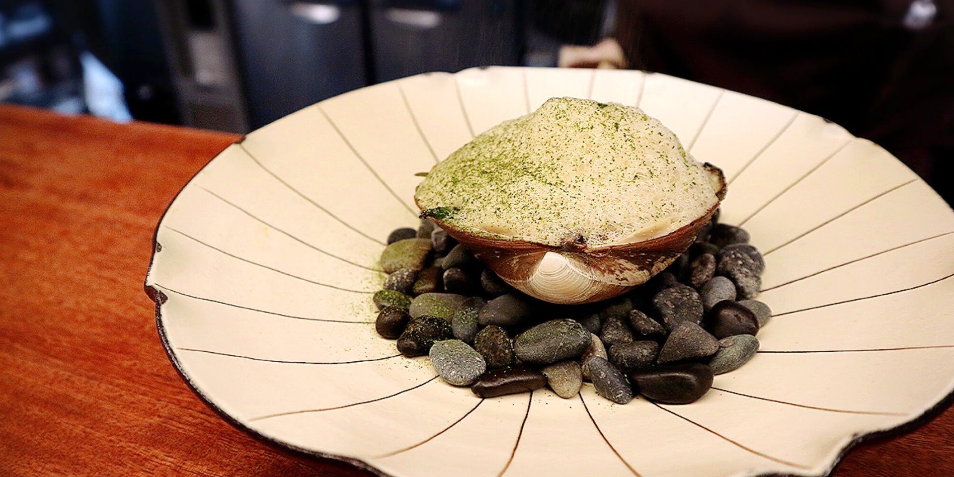 Imparfait（アンパルフェ）