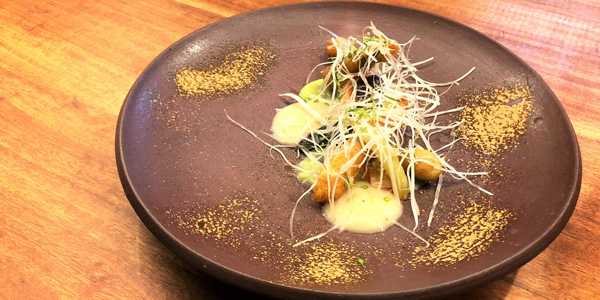 Imparfait（アンパルフェ）