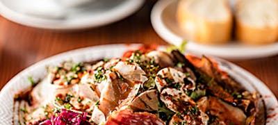 中野駅周辺ランチ21 おすすめ 絶品お昼ごはん6選 一休 Comレストラン 中野駅周辺ランチ21 おすすめ 絶品お昼ごはん6選 一休 Comレストラン