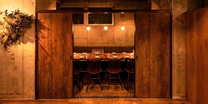 中野の女子会でおすすめレストラン1選 一休 Comレストラン