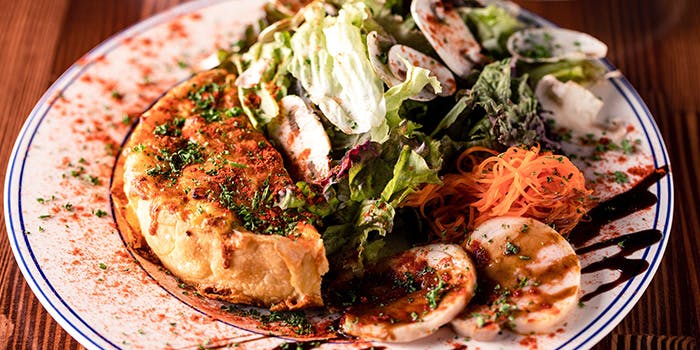 メゾンドムラ 中野店（Maison de MURA）