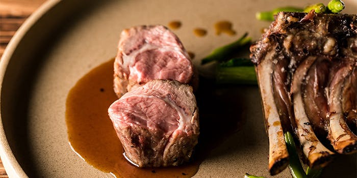 メゾンドムラ 中野店（Maison de MURA）