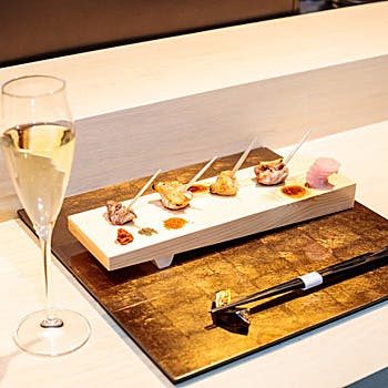 21年 最新 東銀座駅周辺の美味しいディナー30店 夜ご飯におすすめな人気店 一休 Comレストラン