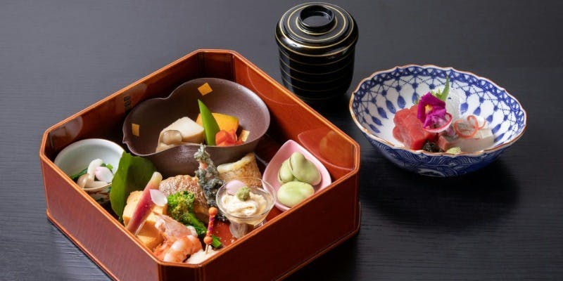 和室 秀明／グランドプリンスホテル新高輪 - 画像10