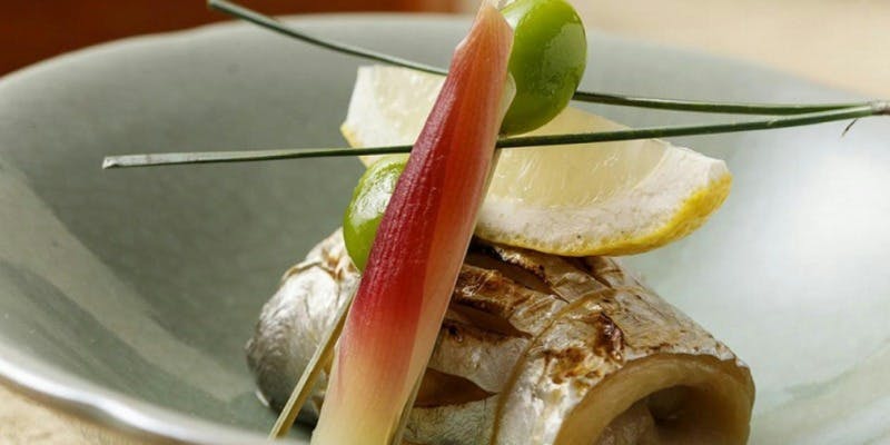 和室 秀明／グランドプリンスホテル新高輪 - 画像8