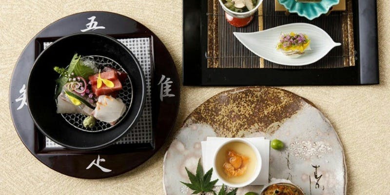 和室 秀明／グランドプリンスホテル新高輪 - 画像7