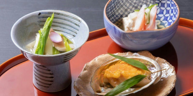 和室 秀明／グランドプリンスホテル新高輪 - 画像9