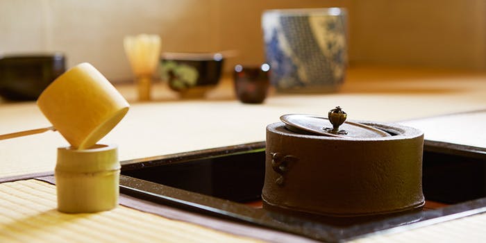 和室 秀明／グランドプリンスホテル新高輪 - 画像4