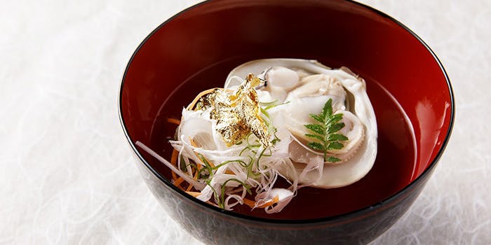 和室 秀明／グランドプリンスホテル新高輪 - 画像6