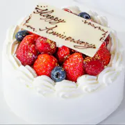 ケーキ