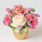 卓上花