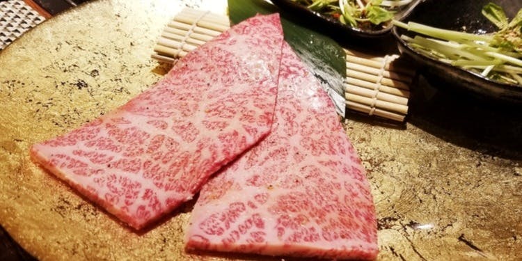 焼肉USON（宇成）