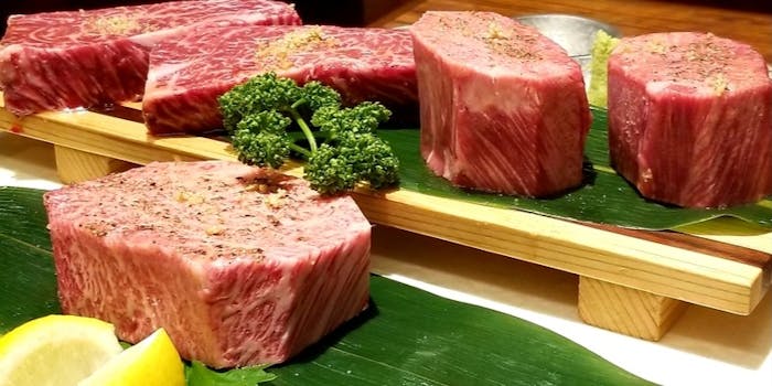 恵比寿の焼肉が楽しめる個室があるおすすめレストラン9選 一休 Comレストラン