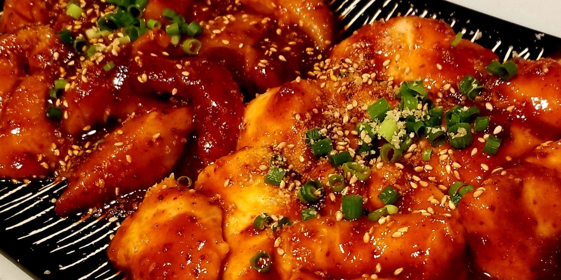 焼肉USON（宇成）