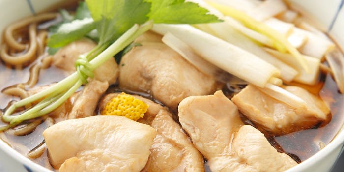 日本橋 やぶ久（ヤブキュウ）