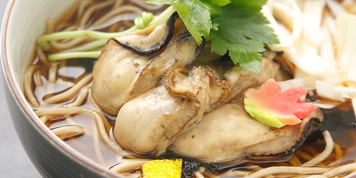 日本橋 やぶ久（ヤブキュウ）