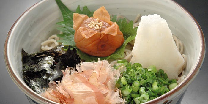 日本橋 やぶ久（ヤブキュウ）