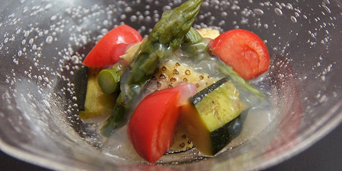   割烹 渡邊 - 画像8