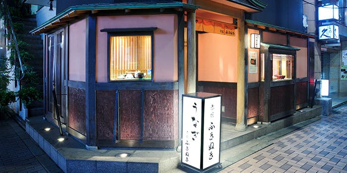 赤坂サカス周辺のうなぎが楽しめるおすすめレストラントップ5 一休 Comレストラン