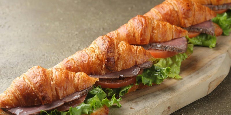 ランチ　【クリスマスフェア】　12/1～12/19　　　