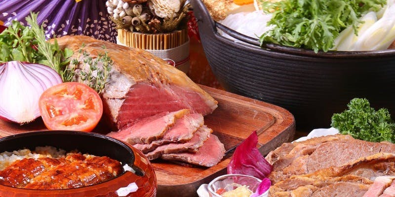 ランチ【年末年始プレミアフェア】12/26～2026/1/4