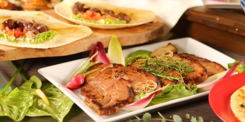 1/5～2/28ディナー　味わう千葉めぐりフェア ～千葉の恵みを一堂に楽しむ　千産千消グルメセレクション～　