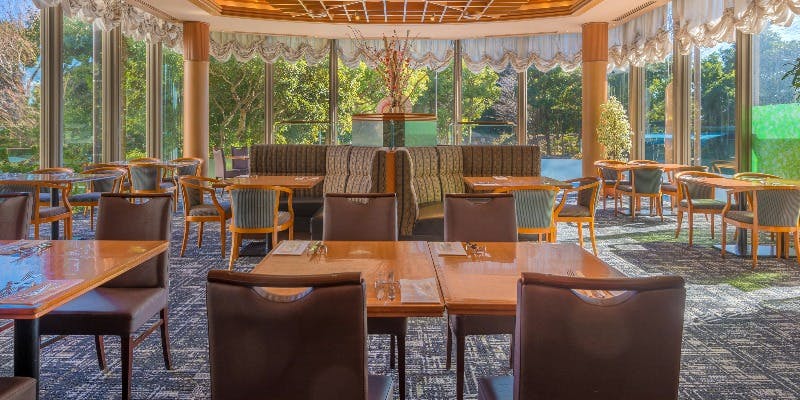 席のみのご予約