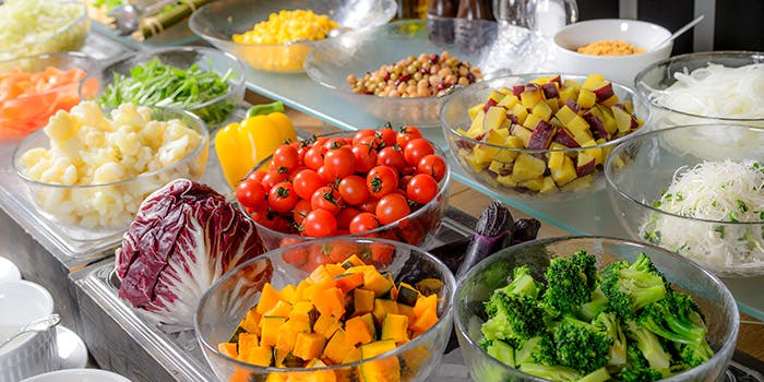 ガーデニア(ホテルマイステイズプレミア成田)