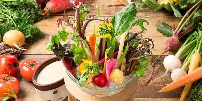 やさい家めい ラゾーナ川崎店 - 画像7