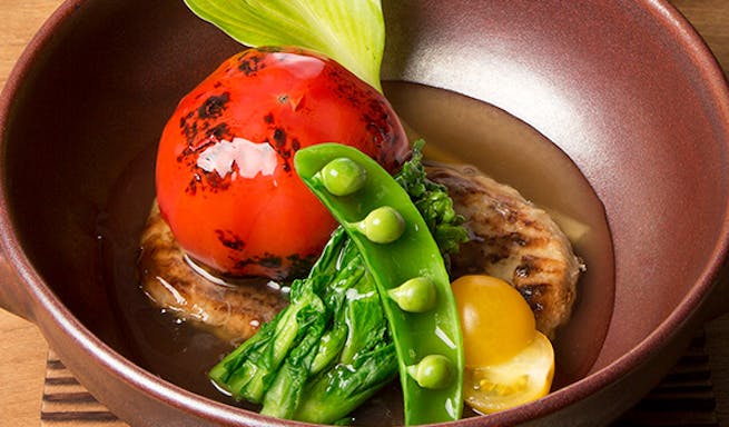 やさい家めい ラゾーナ川崎店 ヤサイヤメイ ラゾーナカワサキテン 川崎 しゃぶしゃぶ食べ放題 一休 Comレストラン