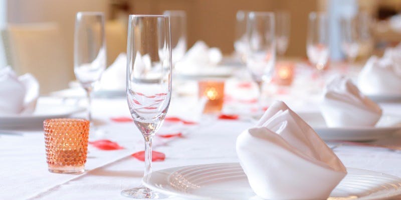 【Xmas2025】幸せを司るサンタからの贈り物　Xmasディナー