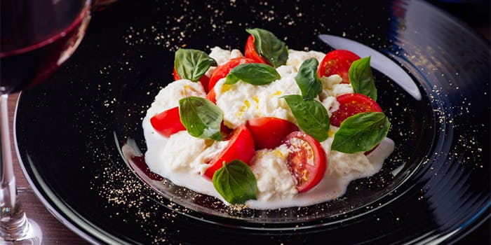 ピッツェリア ピアット（Pizzeria Piatto）