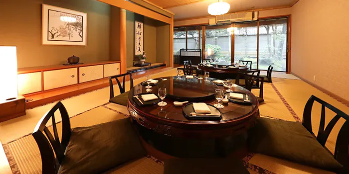 沙山華 サザンカ 奈良ロイヤルホテル 新大宮 中華料理 一休 Comレストラン