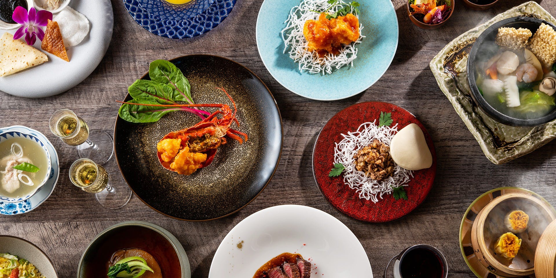 奈良のランチに中華料理が楽しめるおすすめレストラントップ1 一休 Comレストラン