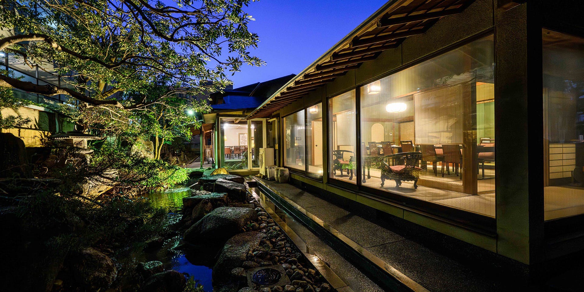 沙山華／奈良ロイヤルホテル - 画像4