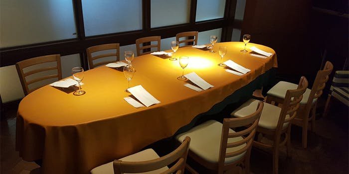 月島のおすすめレストラントップ13 一休 Comレストラン