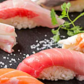 SUSHI&SAKE いぶき 東京駅 TEKKO avenue
