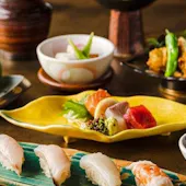SUSHI&SAKE いぶき 東京駅 TEKKO avenue