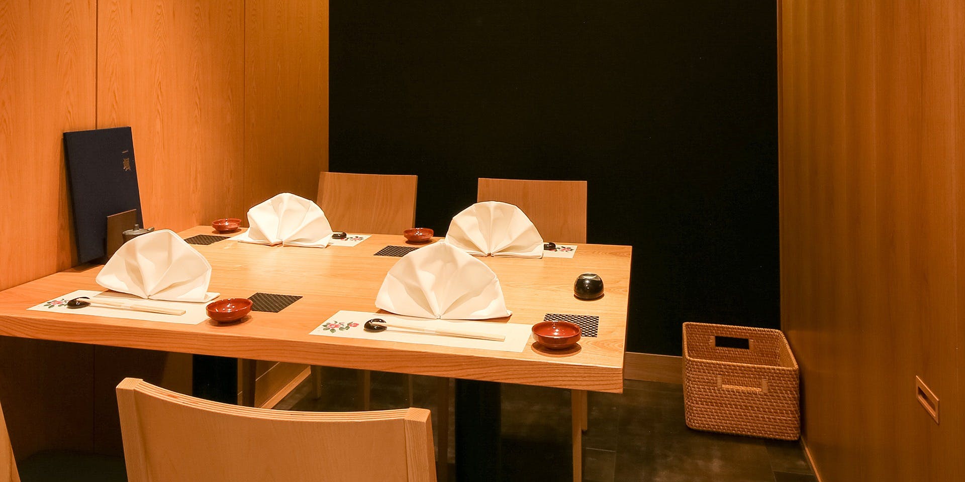 SUSHI＆SAKE いぶき 東京駅 TEKKO avenue - 画像4